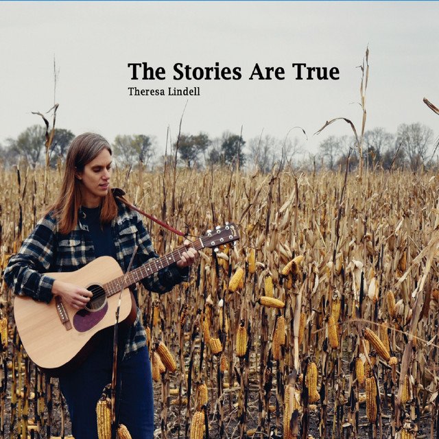 The Stories Are True cover art