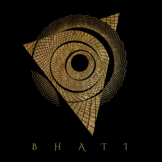 Bhati cover art