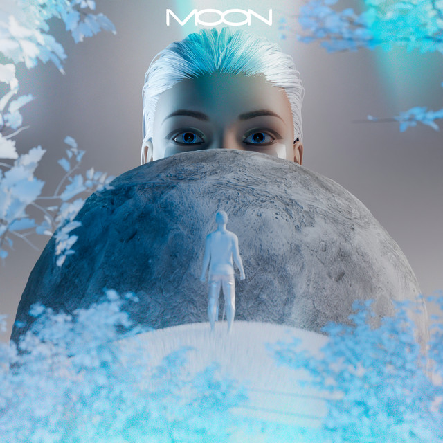 Moon cover art
