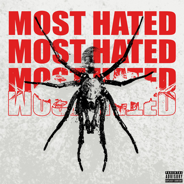Most Hated