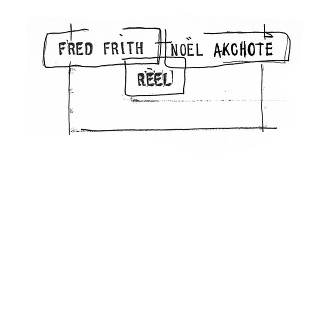 Réel cover art