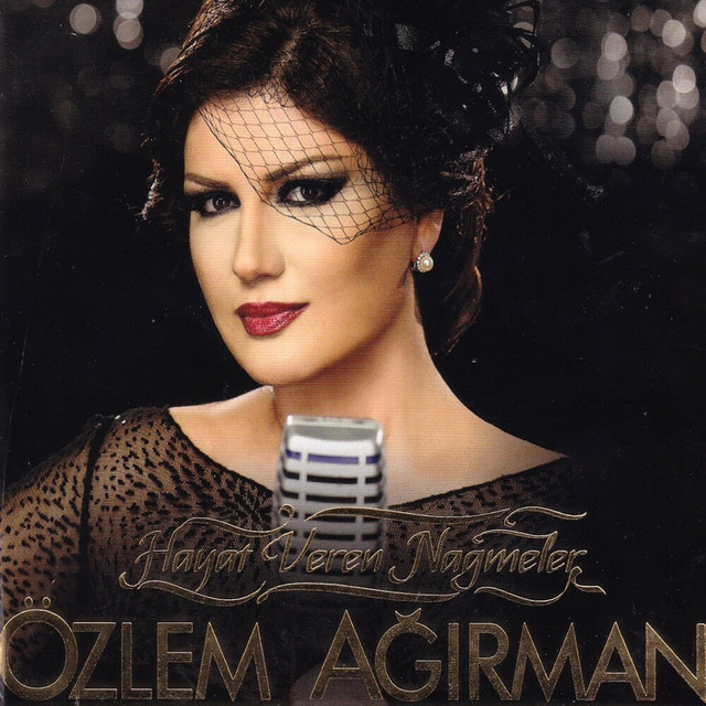 Özlem Ağırman