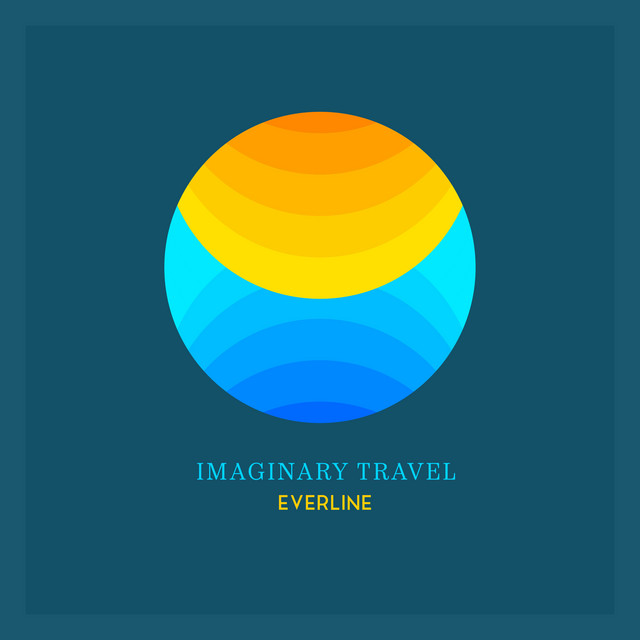Imaginary Travel cover art