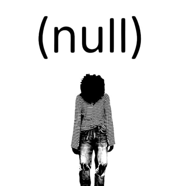 (null) cover art