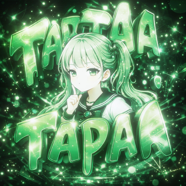 Cover art for deadbladerr0r — TAPA TAPA