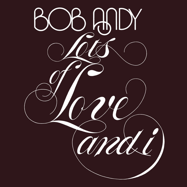 Lots of Love and I (Expanded Version) cover art