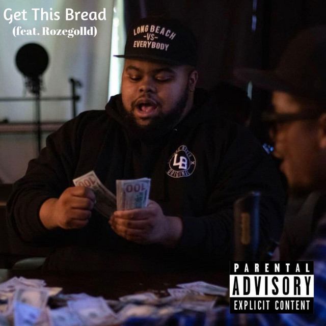 Get This Bread - Single by Ivletters | Spotify