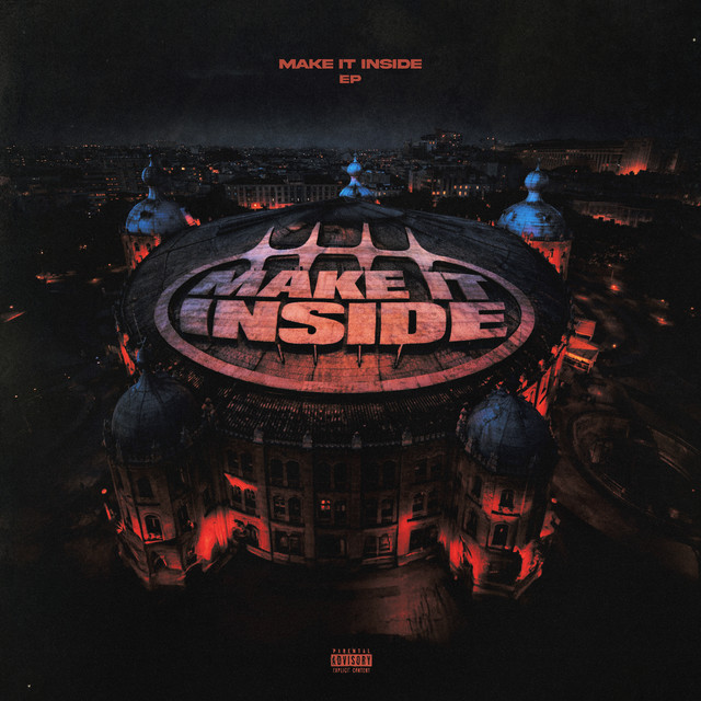 All In cover art