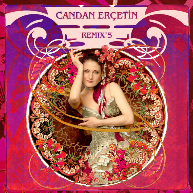 Remix' 5 cover art