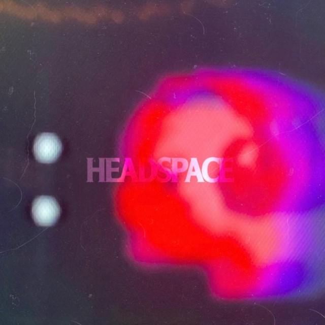 Headspace cover
