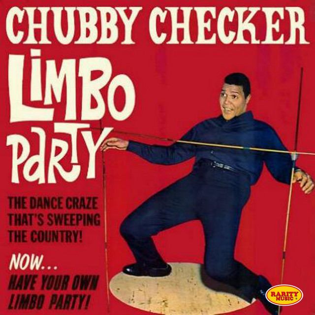 Rarity Music Pop, Vol. 315 (Limbo Party) - Compilation by Chubby
