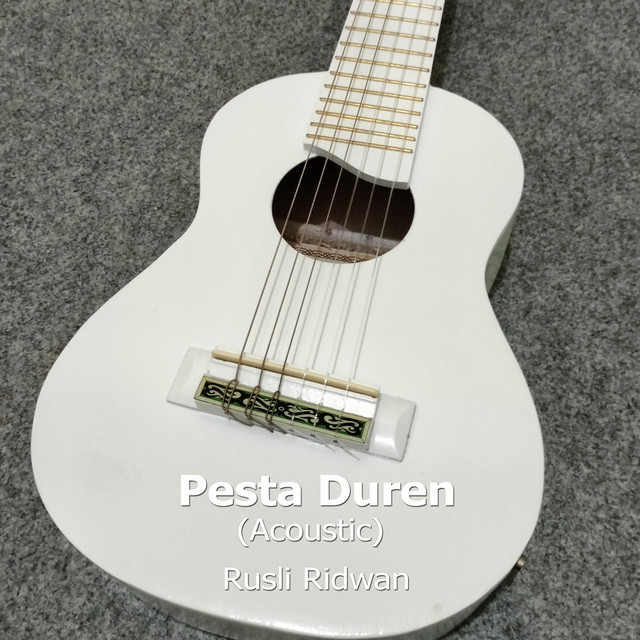 Pesta Duren (Acoustic) album image