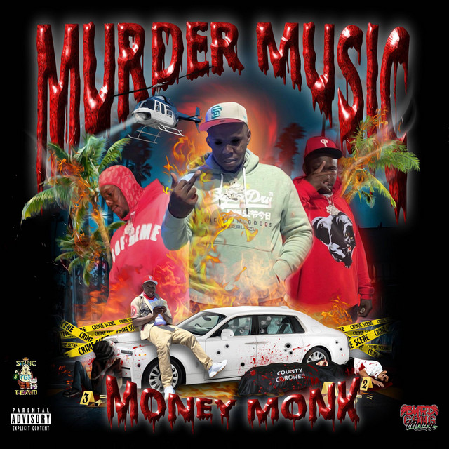 Really Steppin cover art