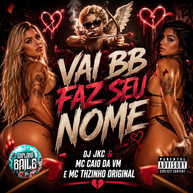 Vai Bb Faz Seu Nome