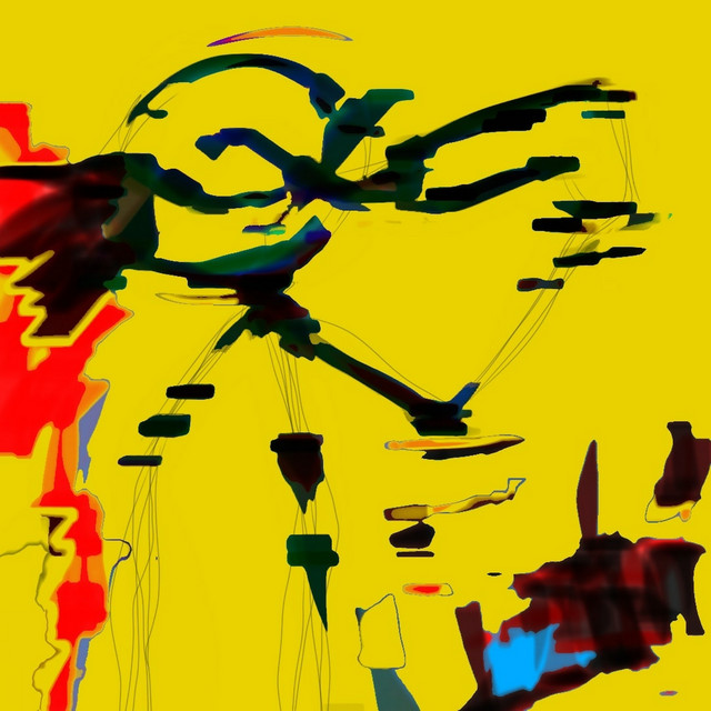 System cover art
