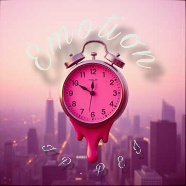 Emotion cover