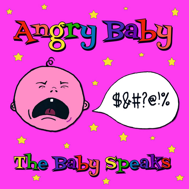 Angry Baby