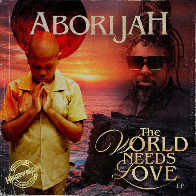 Aborijah