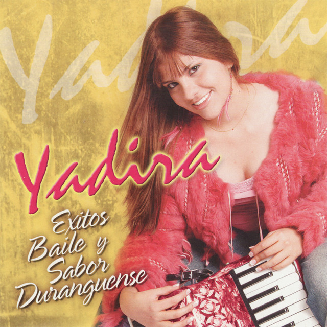 Exitos Baile y Sabor Duranguense cover art
