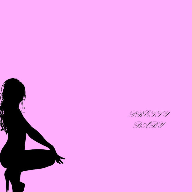 PRETTY BABY cover art