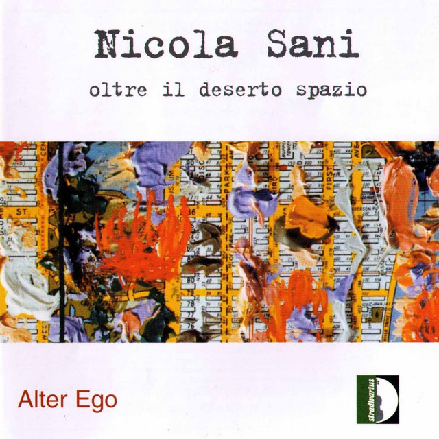 Concetto spaziale, attese cover art