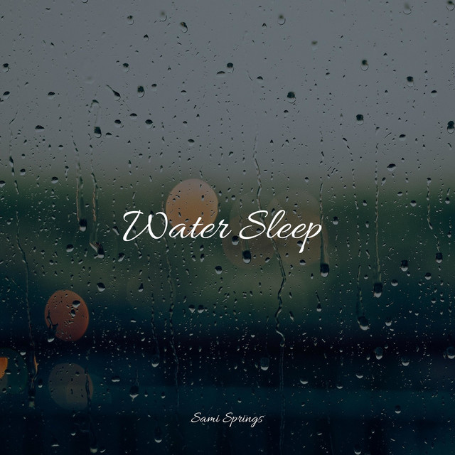 Water Sleep - Album by Pacific Rim Nature Sounds | Spotify