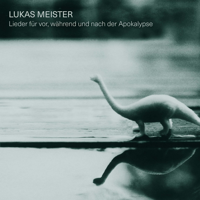 Lieder für vor, während und nach der Apokalypse cover