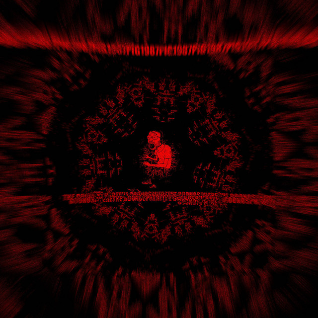 THE GOONOSPHERE cover art