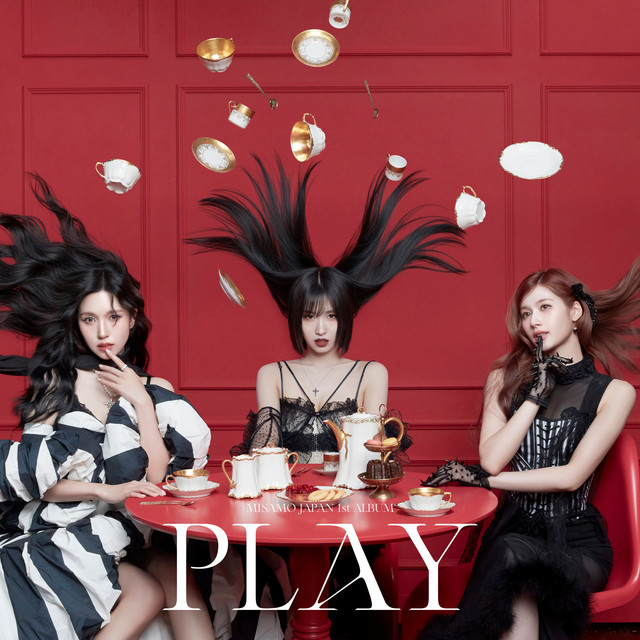MISAMO 1st ALBUM「PLAY」ダウンジャケット PLAY - Album by MISAMO | Spotify