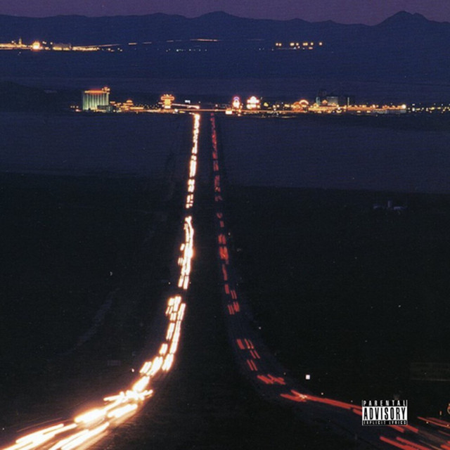 Cruisin Down Lake Mead cover art