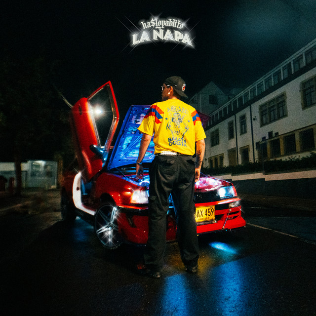 undefined album image