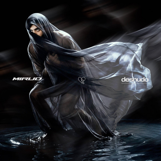 Desnudo cover art