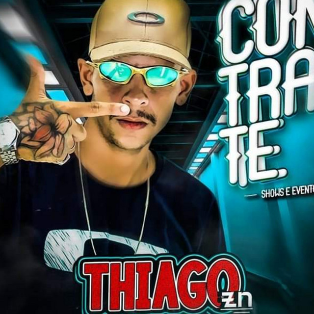 Thiago ZN | Spotify