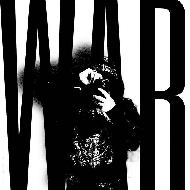 WAR cover art