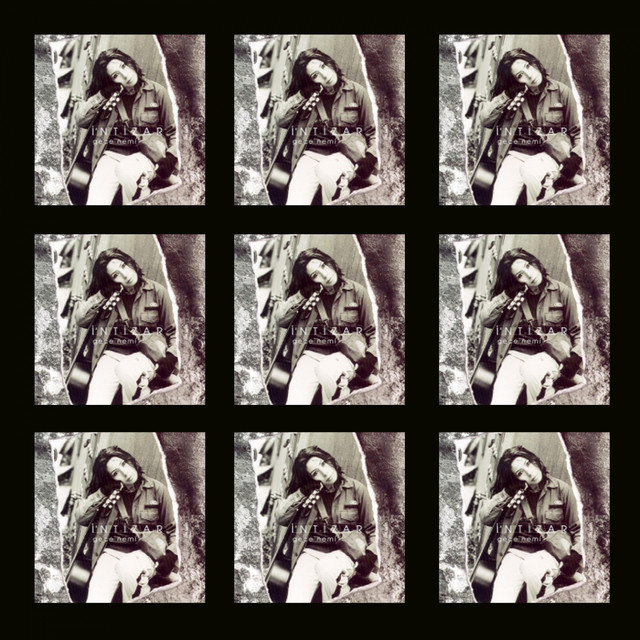 Gece Nemi cover art