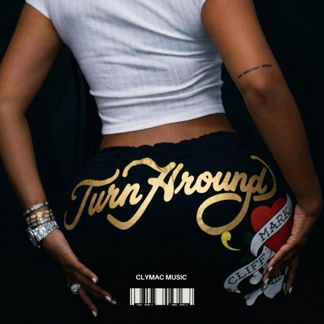 Turn Around