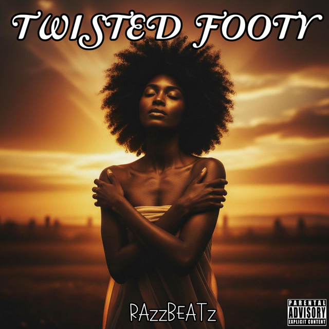 TWISTED FOOTY