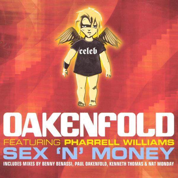 Sex 'n' Money - Single by Paul Oakenfold | Spotify