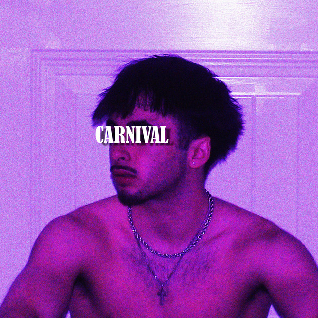 CARNIVAL cover art