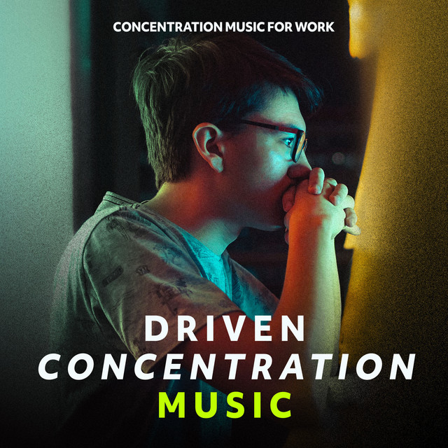 Free FLow - song and lyrics by Concentration Music for Work | Spotify