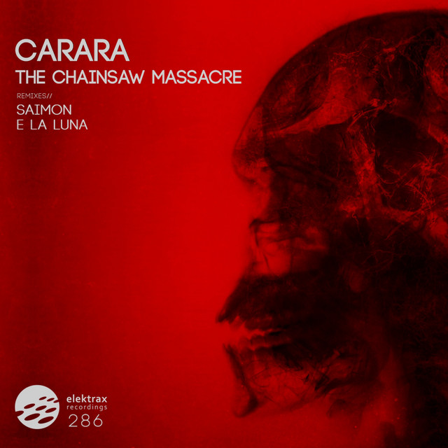 The Chainsaw Massacre - E La Luna Remix cover art