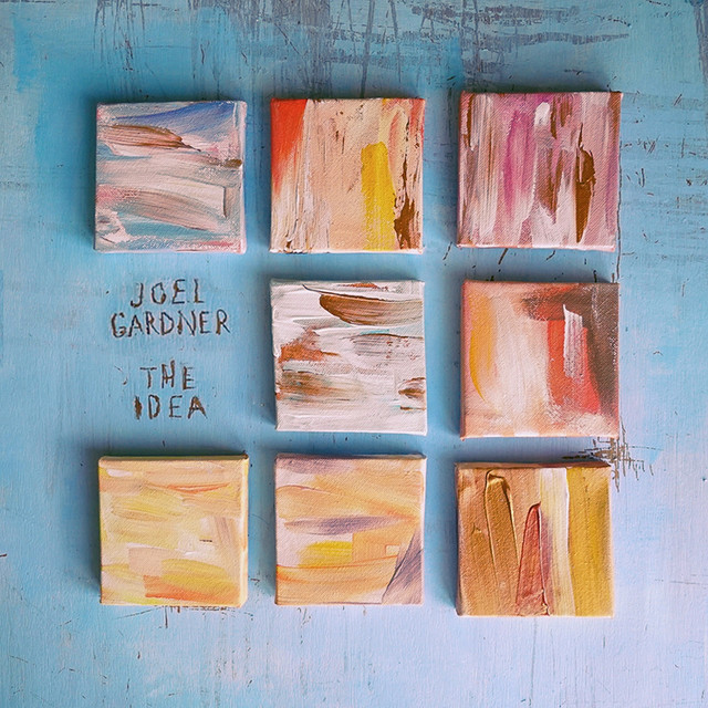 The Idea cover