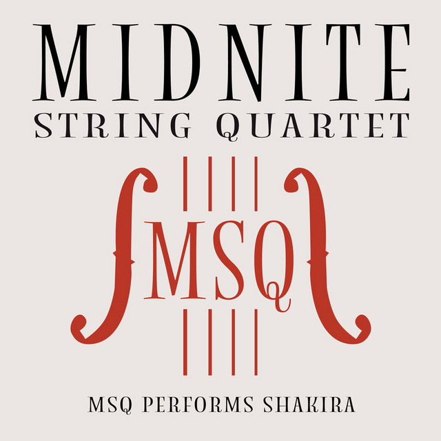 MSQ Performs Shakira