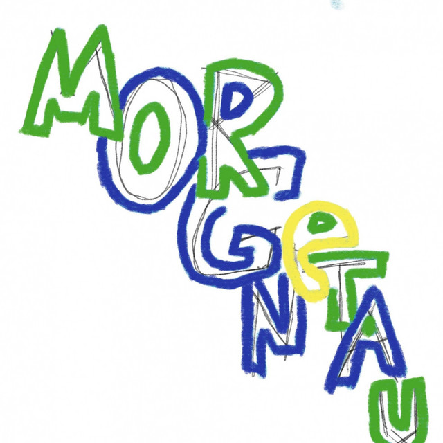 Morgentau cover art