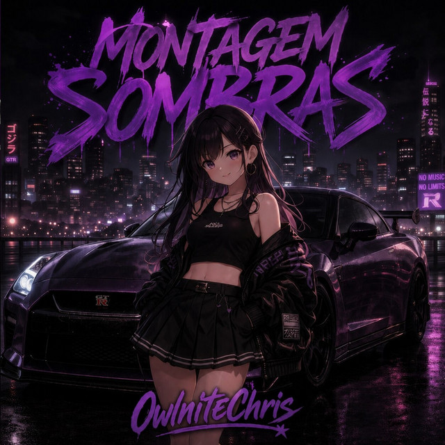 MONTAGEM SOMBRAS