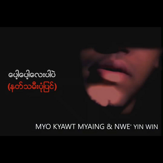 Nat Thamee Pone Pyin - song and lyrics by MYO KYAWT MYAING, Nwet Yin ...