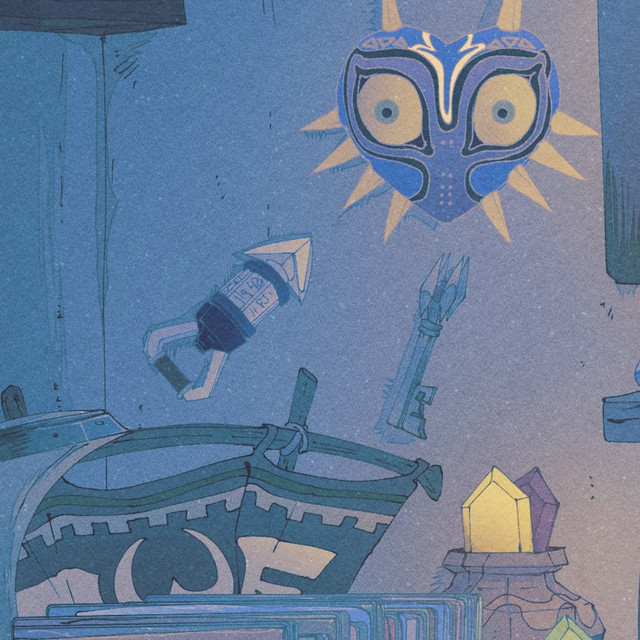 undefined album image