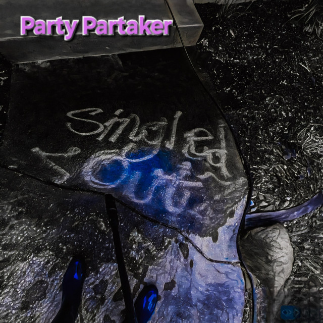 Party Partaker cover art
