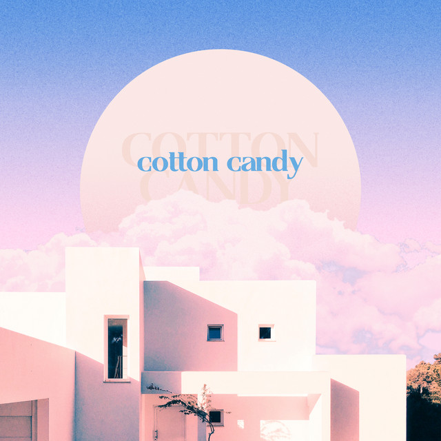 Cotton Candy cover art