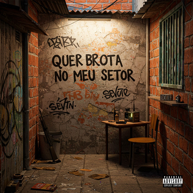 Quer Brota No Meu Setor